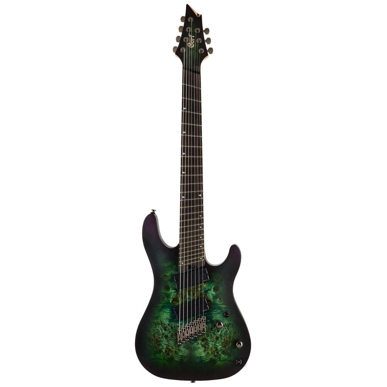 CORT KX507MS SDG ELEKTRO GİTAR, 7 TELLİ