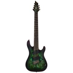 CORT KX507MS SDG ELEKTRO GİTAR, 7 TELLİ