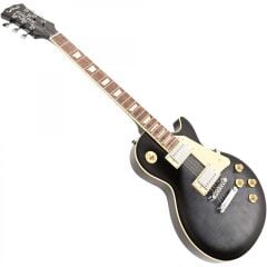 Madison MEG-LPF-TBK Trans Siyah Elektro Gitar