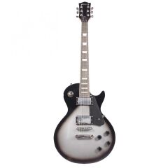Angel AELG200-GRB Gri Elektro Gitar