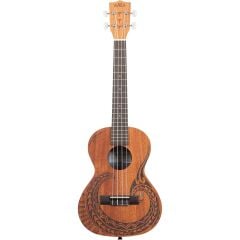 Kala Courage Maun Concert Ukulele