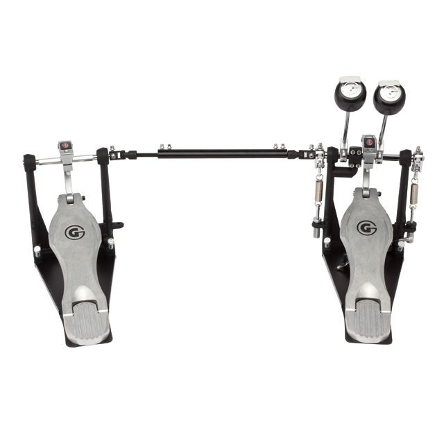 Gibraltar  6711DD-DB Double Kick Pedal