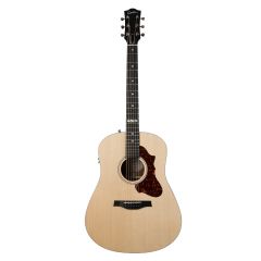 Godin Metropolis Qit Elektro Akustik Gitar (Natural)