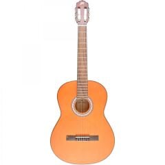 Miguel Angela MA1 (WA-BK-WR-BL) Klasik Gitar + Gitar Kılıfı