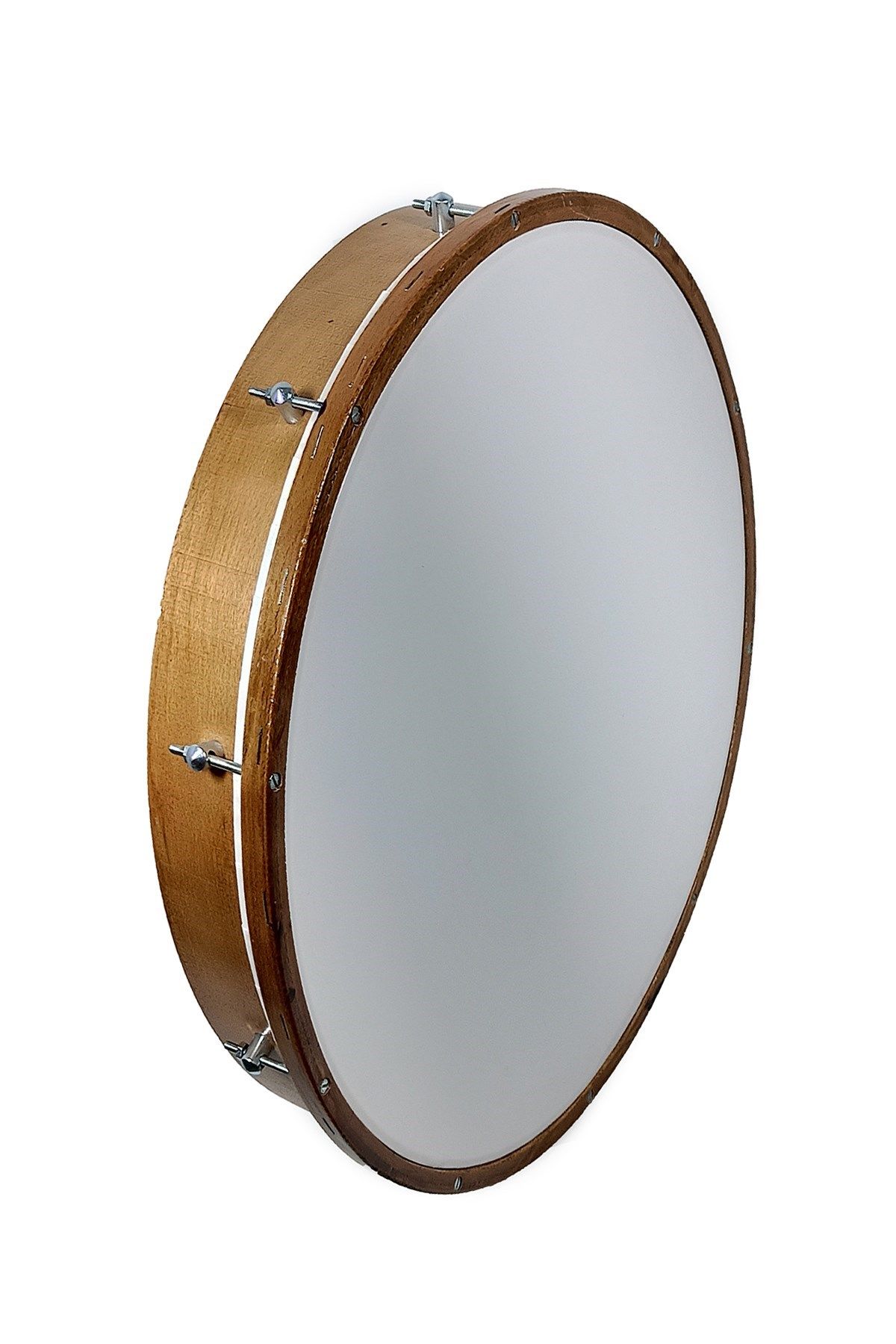 Tekkat Ayarlı Bendir 38cm