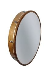 Tekkat Ayarlı Bendir 38cm