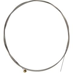 Elixir NANOWEB Coating Long Scale Tek Bas Gitar Teli (.060)