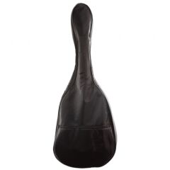 Miguel Angela MA2-N Natural Klasik Gitar + Kılıf+Gitar Ayak Sehpası + Galli Ms110 yedek takım tel