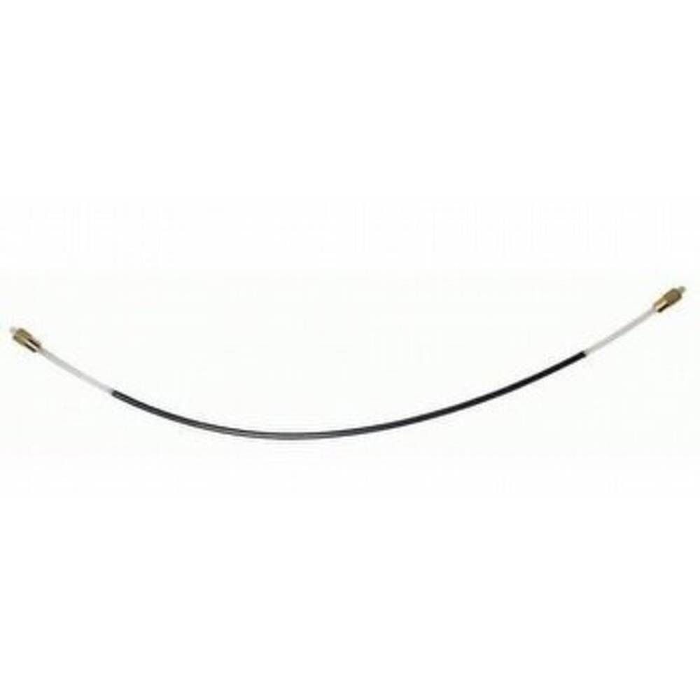 Carlovy CTG-34 Çello Kuyruk Bağı 3/4