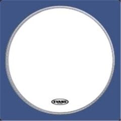 EVANS BD26G1CW 26'' DERİ KİCK KUMLU BEYAZ TEK KAT (10 MİL)