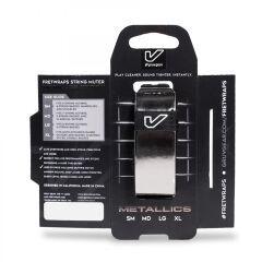 Gruv Gear Fretwrap Metals Titanium - Small
