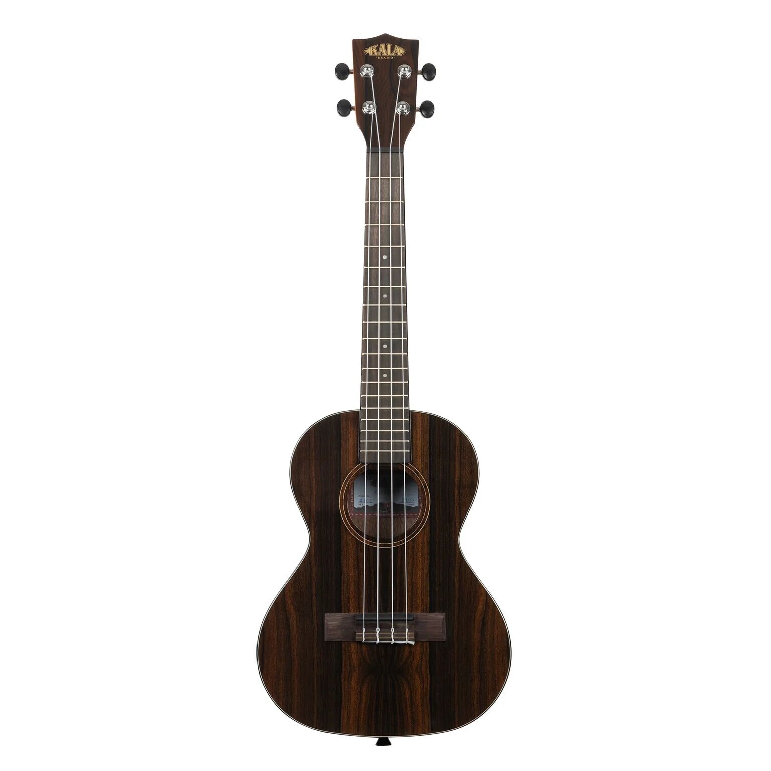 Kala Ziricote Gloss Tenor Ukulele