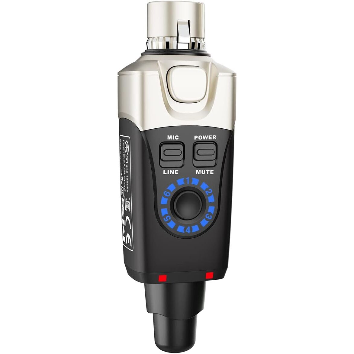 Xvive XV-U3T Verici - U3 Sistemlerde Kullanım için