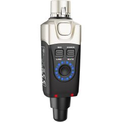 Xvive XV-U3T Verici - U3 Sistemlerde Kullanım için