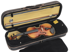 Valler VNS470 4/4 Keman Masif Ladin