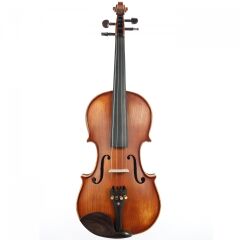 Carlovy VLA9-LH-34 Solak 3/4 Keman