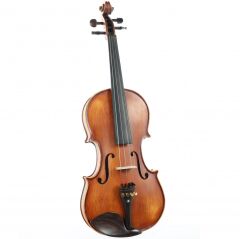 Carlovy VLA9-LH-34 Solak 3/4 Keman