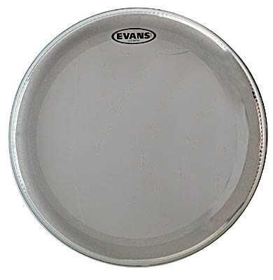 EVANS BD24GB3 24'' DERİ KİCK CLEAR RİNGLİ ÇİFT KAT (13 MİL)