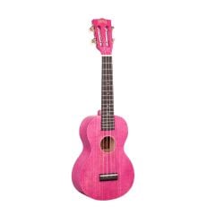 Mahalo ML2BC Concert Ukulele (Beryy Crush)