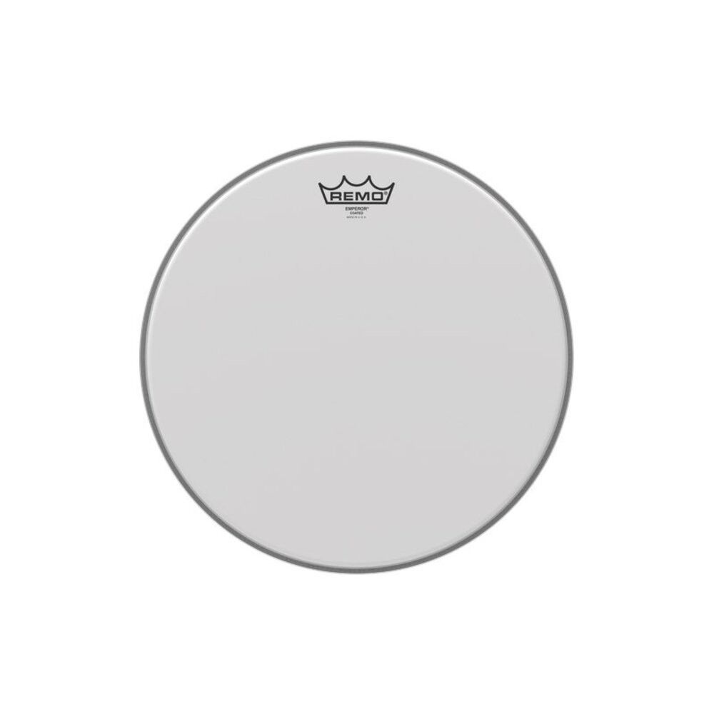 REMO EMPEROR® COATED 14 inç Davul Derisi