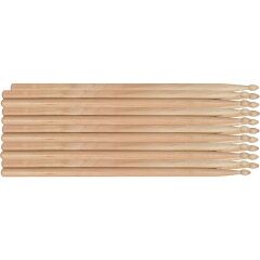 PRO-MARK LAU2BW BAGET 12 ÇİFT PAKET 2B
