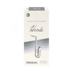 Rico Hemke RHKP5ASX300 Alto Saksafon Kamışı No:3