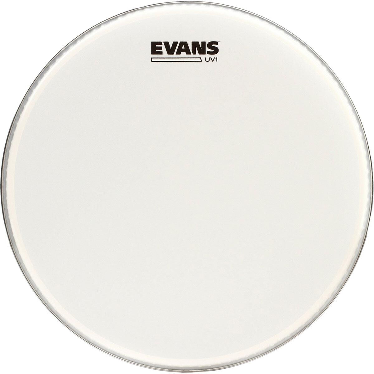EVANS BD22UV1 22'' DERİ KİCK KUMLU TEK KAT (10MİL)