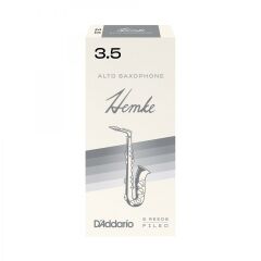 Rico Hemke RHKP5ASX350 Alto Saksafon Kamışı No:3,5