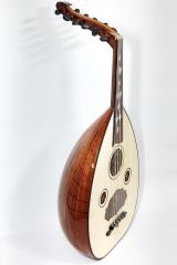 Maun Ağacı Kaliteli El Yapımı Ud