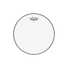 REMO EMPEROR® CLEAR 12 inç Davul Derisi