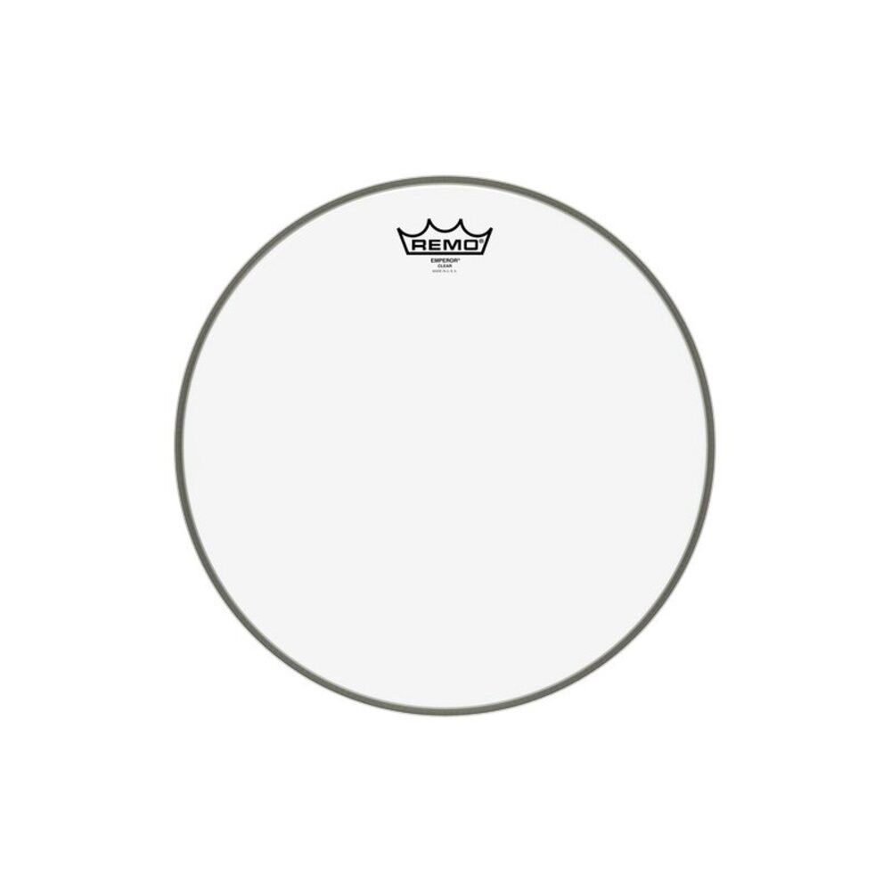 REMO EMPEROR® CLEAR 14 inç Davul Derisi