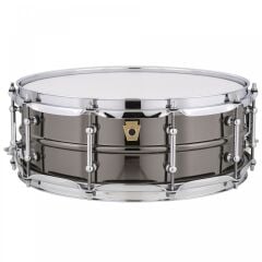 Ludwig LB416KT Hammered Black Beauty 5 x 14 İnç Trampet