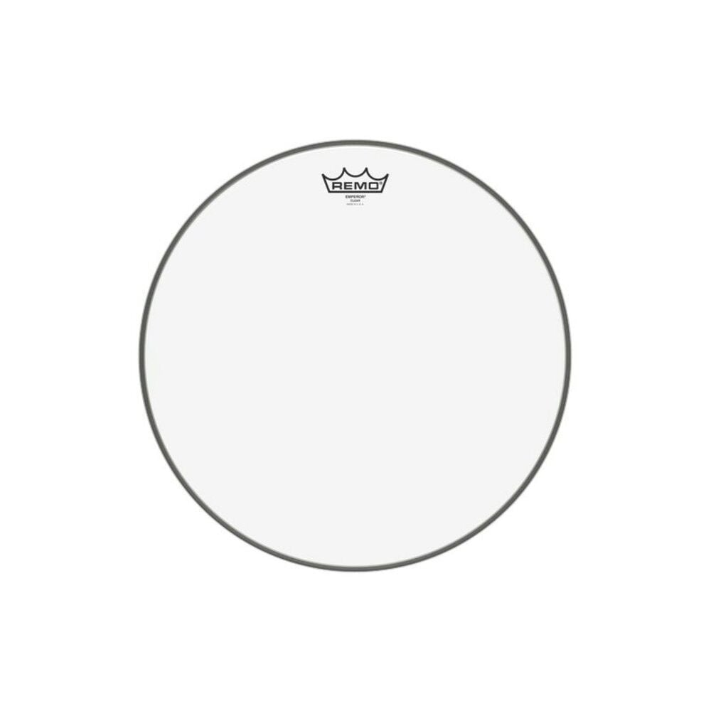 REMO EMPEROR® CLEAR 16 inç Davul Derisi