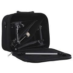 Ludwig L205SFDIR Speed Flyer Double Kick Pedalı
