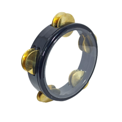 Profesyonel Zilli Tef Alyanlı 22 cm