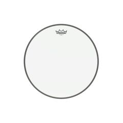REMO AMBASSADOR® CLEAR 16 inç Kick Derisi