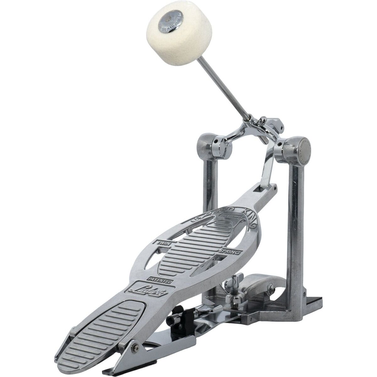 Ludwig L203DIR Speed King Davul Kick Pedalı