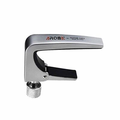 Aroma Gitar Caposu