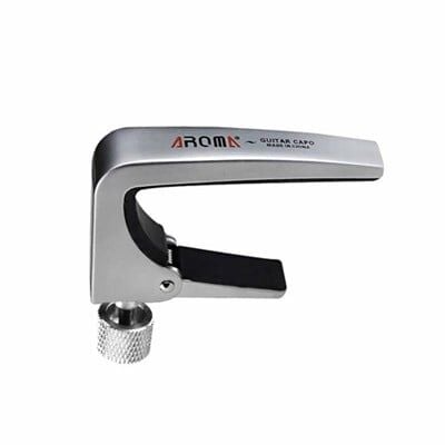 Aroma Gitar Caposu