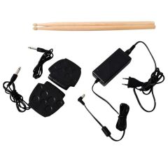 Dijital Bateri Seti Medeli DD305