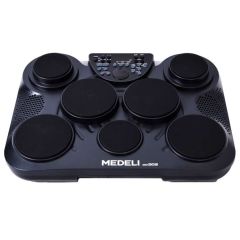 Dijital Bateri Seti Medeli DD305