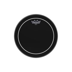 REMO PINSTRIPE® EBONY® 12 inç Davul Derisi