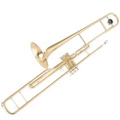 Fox TB2000P-G Pistonlu Trombon