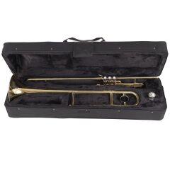 Fox TB2000P-G Pistonlu Trombon