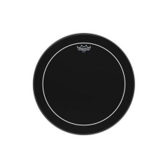REMO PINSTRIPE® EBONY® 18 inç Davul Derisi