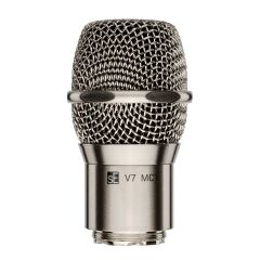 sE Electronics V7 MC1 Nickel Shure Uyumlu Telsiz Mikrofon Kapsülü