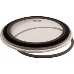 EVANS BD22GMAD 22'' DERİ KİCK CLEAR SÜNGERLİ TEK KAT (12 MİL)