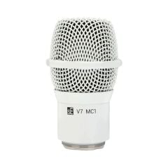 sE Electronics V7 MC1 White Shure Uyumlu Telsiz Mikrofon Kapsülü