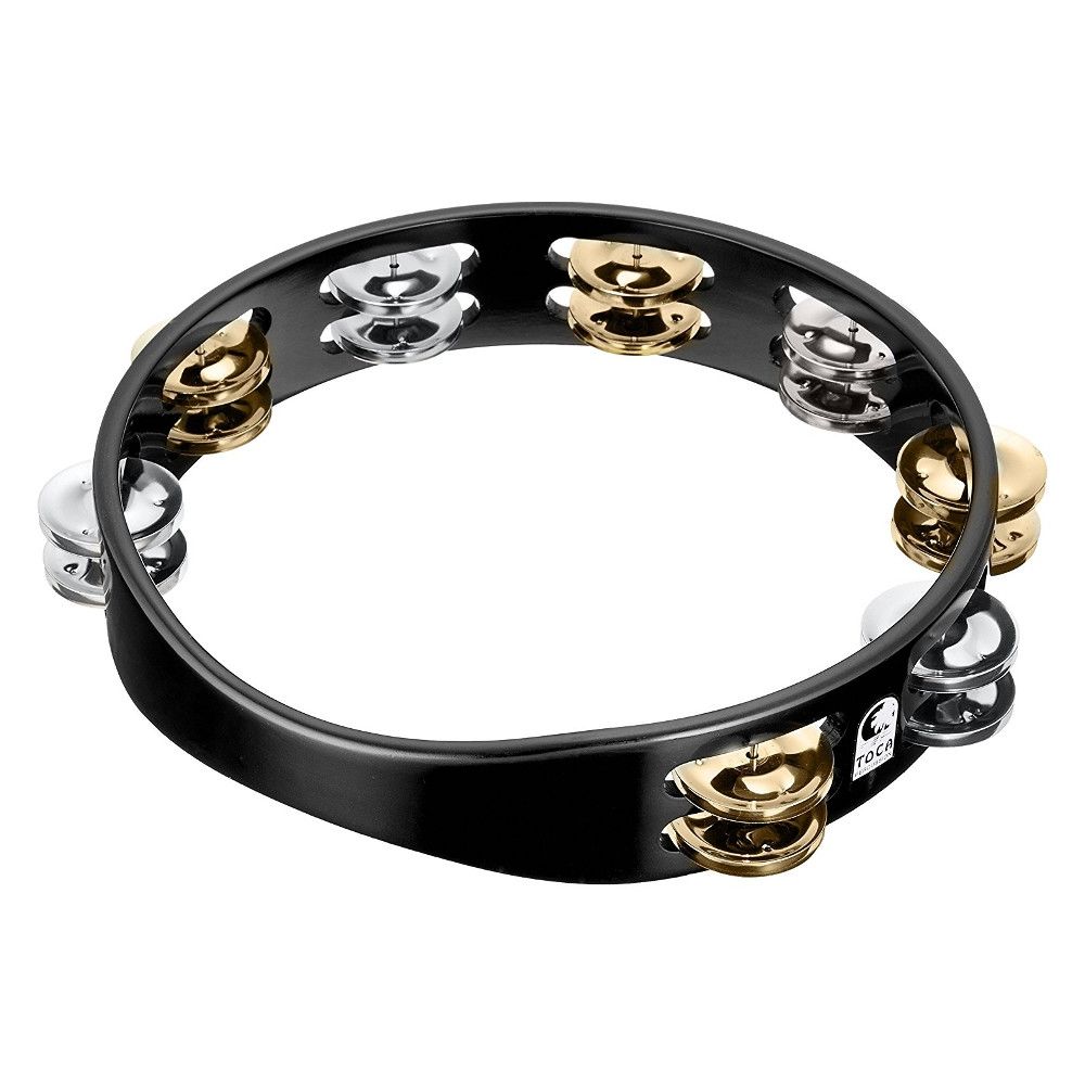 Toca TCT10-BK Colorsound Tef (Siyah)