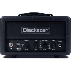 Blackstar HT-1RH-MKIII 1W Valve Head Amfi (Reverb / USB / CabRig)